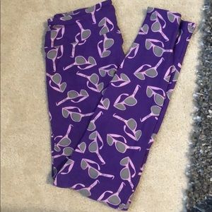 LuLaRoe Leggings